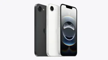 تسريب جديد.. iPhone 17e يأتي بذاكرة 10 غيغابايت رام